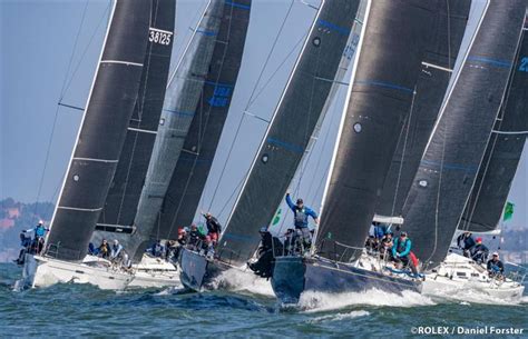 rolex big boat series 2010|big boat series 2024.